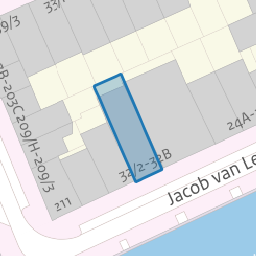 Perceel ASD13-Q-1913