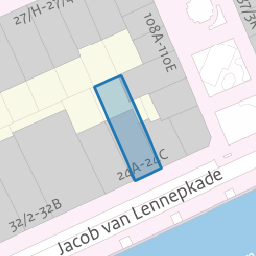 Perceel ASD13-Q-1917