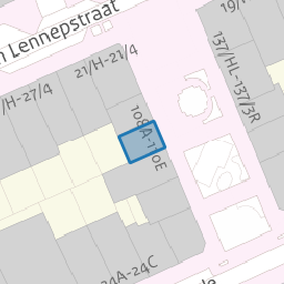 Perceel ASD13-Q-1922