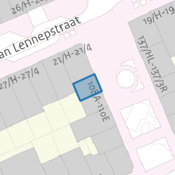 Perceel ASD13-Q-1923