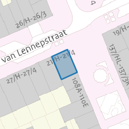 Perceel ASD13-Q-1924