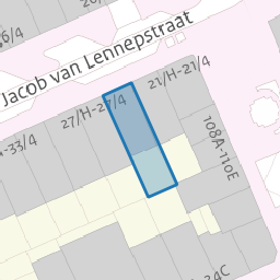 Perceel ASD13-Q-1926