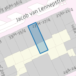 Perceel ASD13-Q-1928