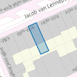 Perceel ASD13-Q-1929