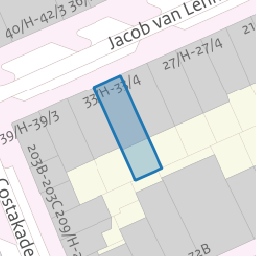 Perceel ASD13-Q-1930