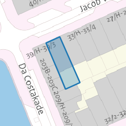 Perceel ASD13-Q-1932