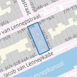 Perceel ASD13-Q-1934