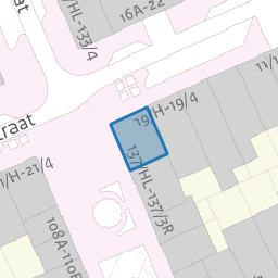 Perceel ASD13-Q-1935