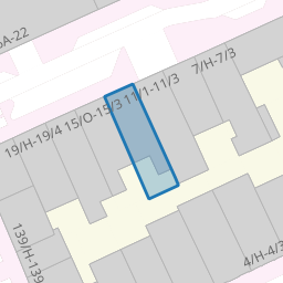 Perceel ASD13-Q-1950