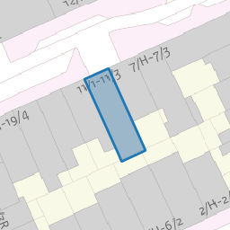 Perceel ASD13-Q-1951