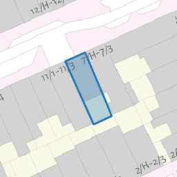 Perceel ASD13-Q-1952