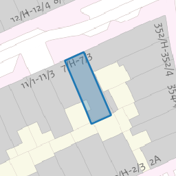 Perceel ASD13-Q-1953