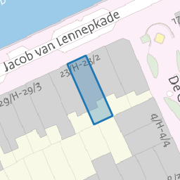 Perceel ASD13-Q-1979