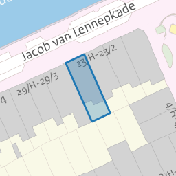 Perceel ASD13-Q-1980