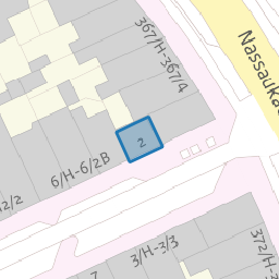 Perceel ASD13-Q-2021