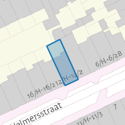 Perceel ASD13-Q-2025