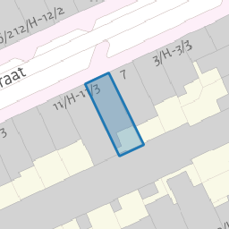 Perceel ASD13-Q-2032