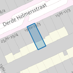 Perceel ASD13-Q-2035