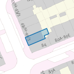 Perceel ASD13-Q-2061