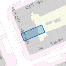 Perceel ASD13-Q-2062