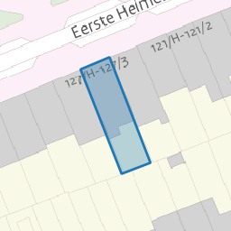 Perceel ASD13-Q-2109