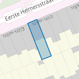 Perceel ASD13-Q-2111