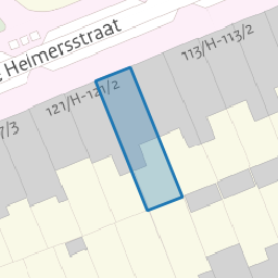 Perceel ASD13-Q-2113