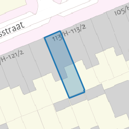 Perceel ASD13-Q-2115