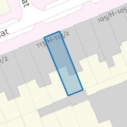 Perceel ASD13-Q-2116