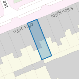 Perceel ASD13-Q-2117