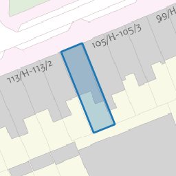 Perceel ASD13-Q-2118