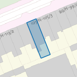 Perceel ASD13-Q-2119