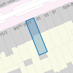 Perceel ASD13-Q-2124