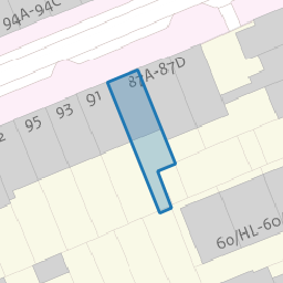 Perceel ASD13-Q-2128