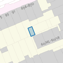 Perceel ASD13-Q-2129