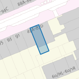 Perceel ASD13-Q-2131