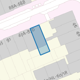 Perceel ASD13-Q-2132