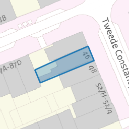 Perceel ASD13-Q-2134