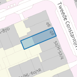 Perceel ASD13-Q-2135