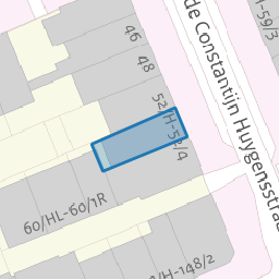 Perceel ASD13-Q-2137