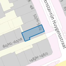 Perceel ASD13-Q-2138