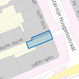 Perceel ASD13-Q-2139