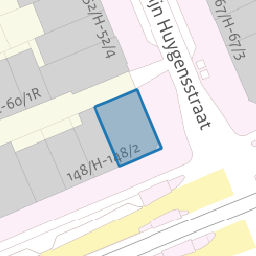 Perceel ASD13-Q-2145