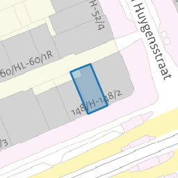 Perceel ASD13-Q-2146