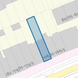 Perceel ASD13-Q-2153