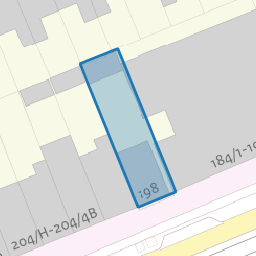 Perceel ASD13-Q-2167