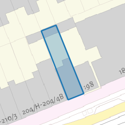 Perceel ASD13-Q-2169