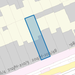 Perceel ASD13-Q-2171