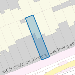 Perceel ASD13-Q-2173