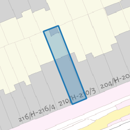 Perceel ASD13-Q-2174